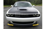 Алюмінієвий капот Dodge Challenger (2008-2021) Hellcat srt