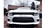 Передній бампер Dodge Charger (2015-2021) у стилі srt