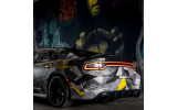 спойлер на багажник DODGE CHARGER (2015-2021)