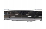 Задній дифузор у стилі RS з насадками для Audi Q5 8R рестайл