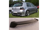 Спойлер кришки багажника VW Golf IV (1997-2003)