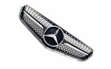 грати для Mercedes E-Class Coupe C207 (Diamond)