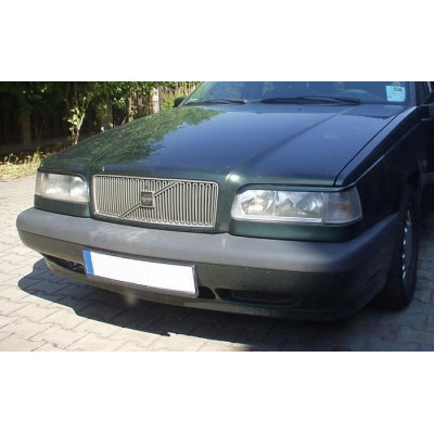 Накладки на фари (війки) Volvo 850