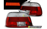 Діодні задні ліхтарі BMW E39 sedan рестайл