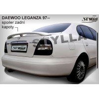 спойлер багажника Daewoo Leganza (Stylla)