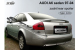 спойлер багажника Audi A6 С5 фірми Stylla