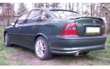 накладка задня Opel Vectra B (1995-2002)