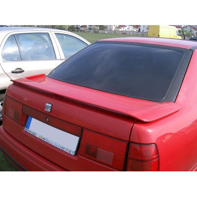 спойлер кришки багажника Seat Toledo (1991-1998)