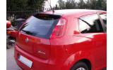 спойлер Fiat Grande Punto / Punto Evo