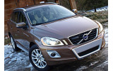 накладка передня Volvo XC60 (2008-...)