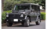 Решітка Mercedes G-клас W460/462/463