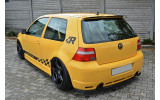 набір накладок та спойлерів Volkswagen Golf IV R32