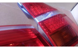 Нові діодні ліхтарі (оптика задня) BMW X5 E70 дорестайл