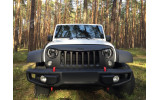 Тюнінгові грати Bird для Jeep Wrangler JK