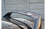 Верхня накладка на спойлер Honda Civic VIII Type R - Mugen