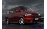 бампер передній тюнінговий VW T4 (Neodesign)