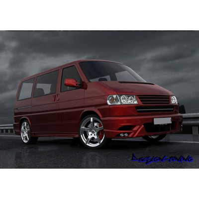 бампер передній тюнінговий VW T4 (Neodesign)