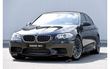 бампер передній BMW F10/F11 стиль М5