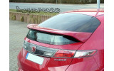 спойлер Honda Civic VIII