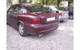 спойлер Opel Vectra B (1995-2002) версія 2