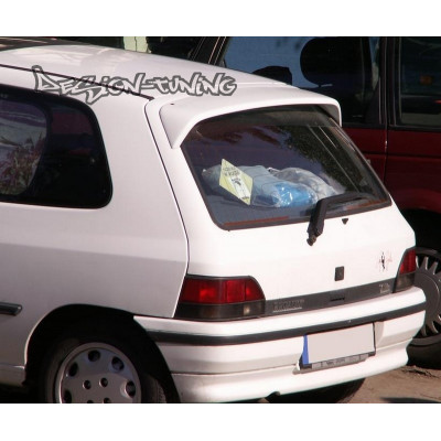 спойлер Renault Clio (1990-1998)