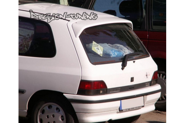 спойлер Renault Clio (1990-1998)