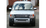 тюнінгові грати для Land Rover Discovery 3 в стилі Land Rover Discovery 4