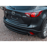 захисна накладка бампера Mazda CX-5
