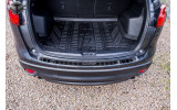 захисна накладка бампера Mazda CX-5