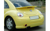 Спойлер багажника VW NEW BEETLE