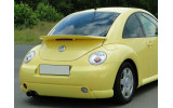 Спойлер багажника VW NEW BEETLE