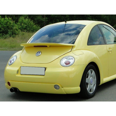 Спойлер багажника VW NEW BEETLE