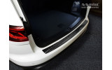 захисна накладка на Volkswagen Touareg III (Carbon)
