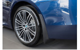 комплект бризковиків для BMW Seria 5 G30