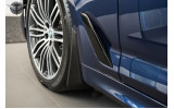 комплект бризковиків для BMW Seria 5 G30