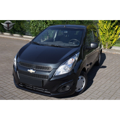 рамки передніх фар Chevrolet Spark