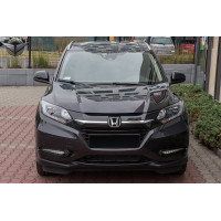 ДЕННІ ХОДОВІ ВОГНІ (DRL) Honda HR-V II з поворотами дорест.