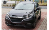 ДЕННІ ХОДОВІ ВОГНІ (DRL) Honda HR-V II з поворотами дорест.