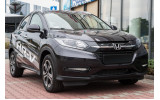 ДЕННІ ХОДОВІ ВОГНІ (DRL) Honda HR-V II з поворотами дорест.