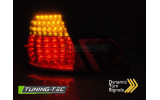 LED ліхтарі задні BMW 3 E46 купе 99-03 з динамічним поворотом.