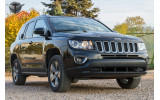 бампер передній Jeep Compass