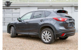 комплект бризковиків для MAZDA CX-5