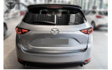 спойлер на кришку багажника MAZDA CX-5 II