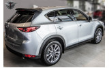 спойлер на кришку багажника MAZDA CX-5 II