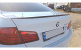спойлер BMW F10 M-стиль вузький (abs)