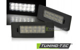 LED підсвічування номера AUDI A5/S5/Q2/Q5