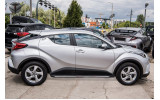 пороги-підніжки бічні TOYOTA C-HR тип 3