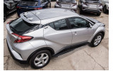 пороги-підніжки бічні TOYOTA C-HR тип 3