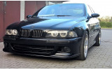 Дифузор переднього бампера BMW E39 M5/М-пакет