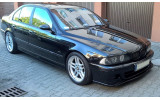 Дифузор переднього бампера BMW E39 M5/М-пакет